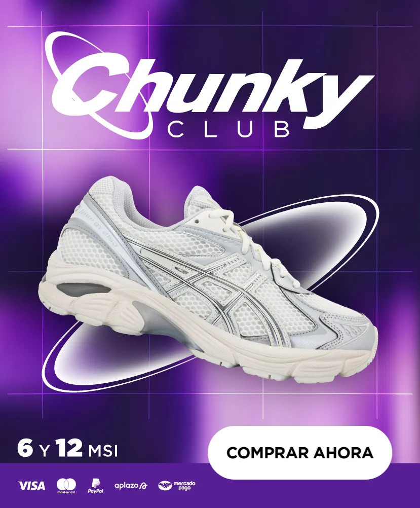 CHUNKY CLUB