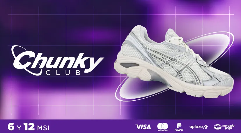 CHUNKY CLUB