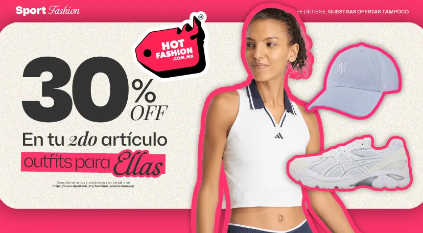 Arma tu look 30% Outfits de Mujer | hotfashion