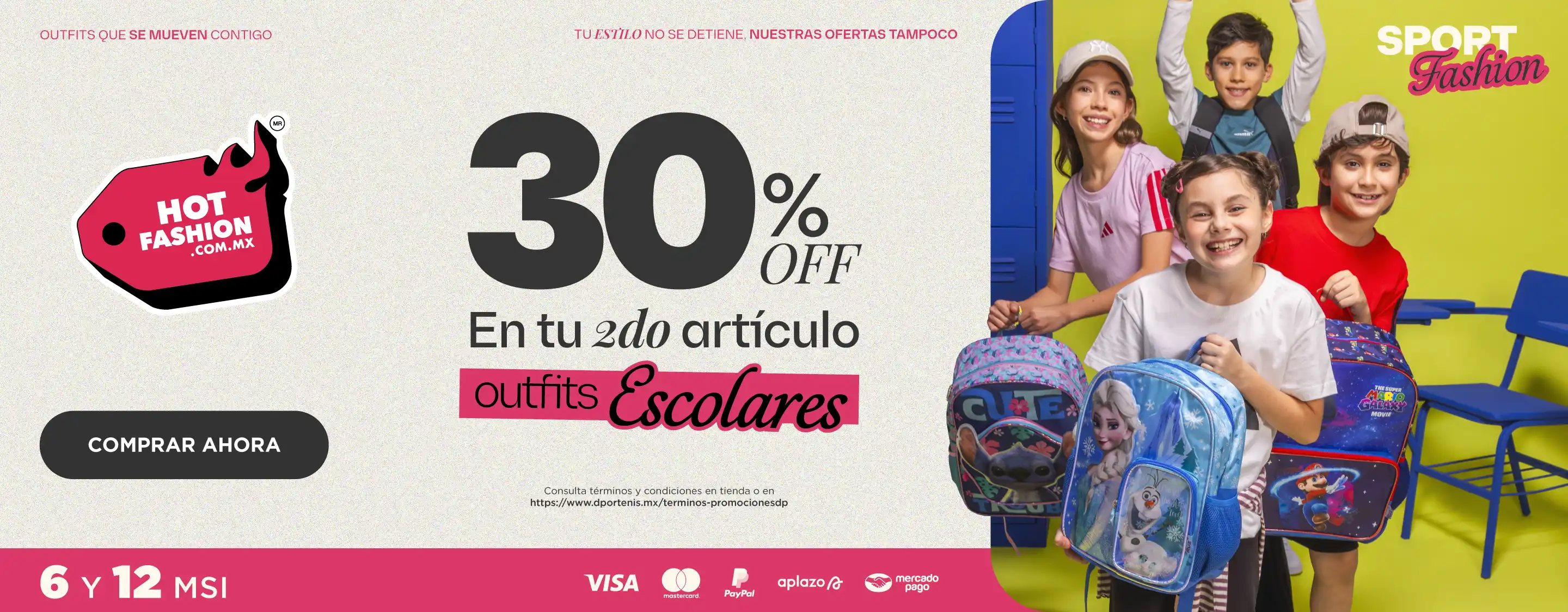 Outfits Escolares 30 en el segundo | hotfashion