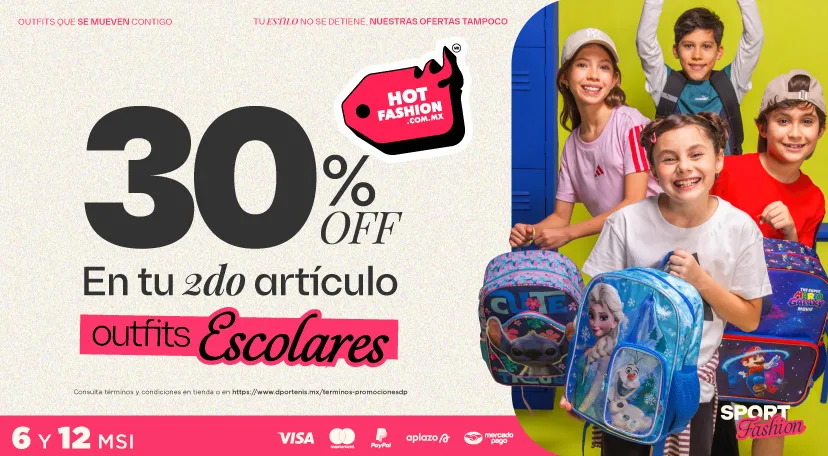 Outfits Escolares 30 en el segundo | hotfashion