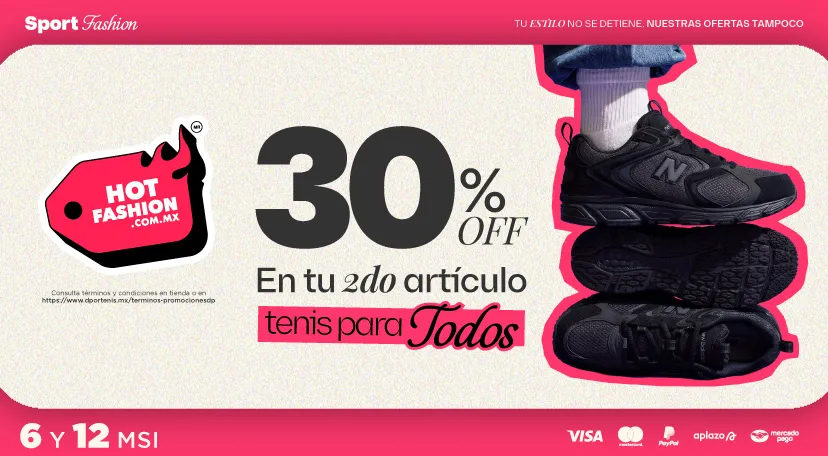30 Seg Articulo GRID | hotfashion