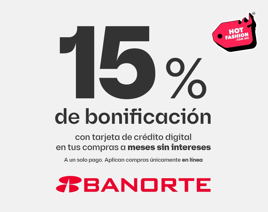 Promociones Banorte