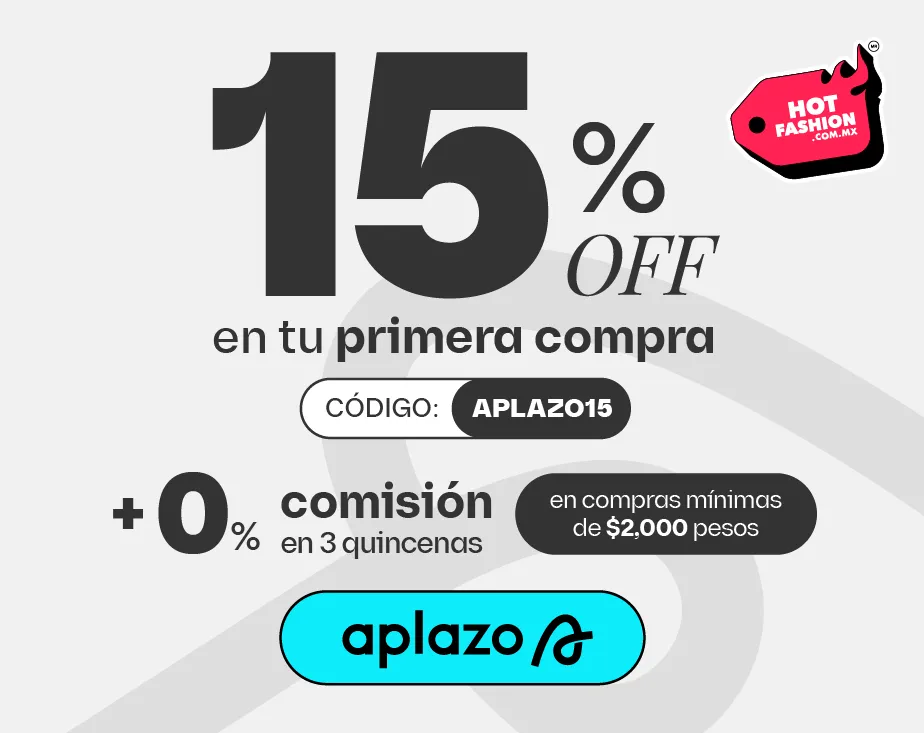 Promociones Aplazo