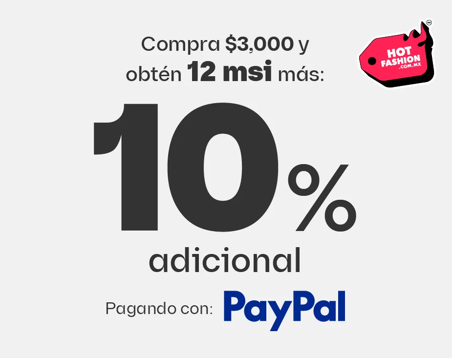Promociones Paypal