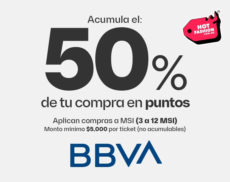 Promociones BBVA