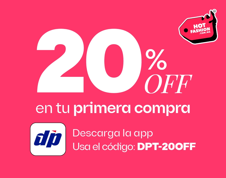 Descarga la APP