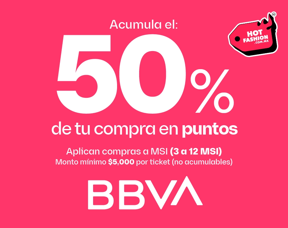Promociones BBVA