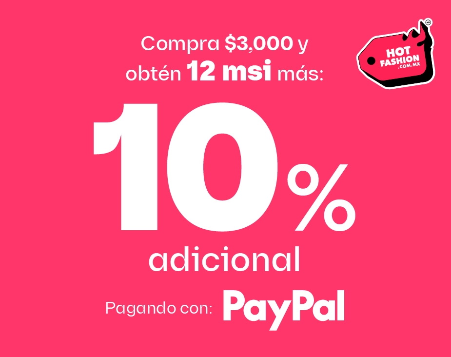 Promociones Paypal