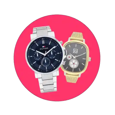 Relojes