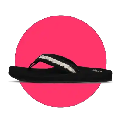 Sandalias