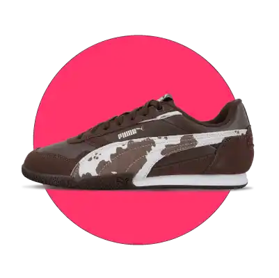 Tenis mujer