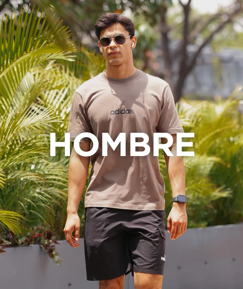 Outfits para Ellos