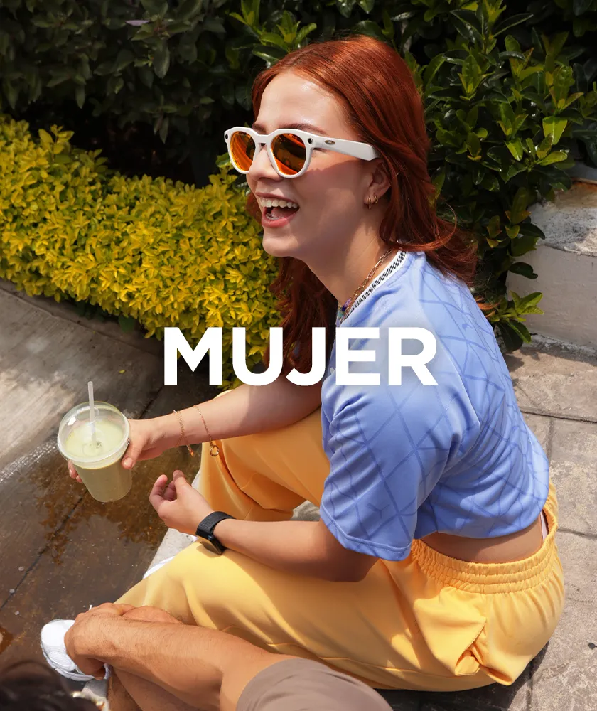 Outfits para Ellas