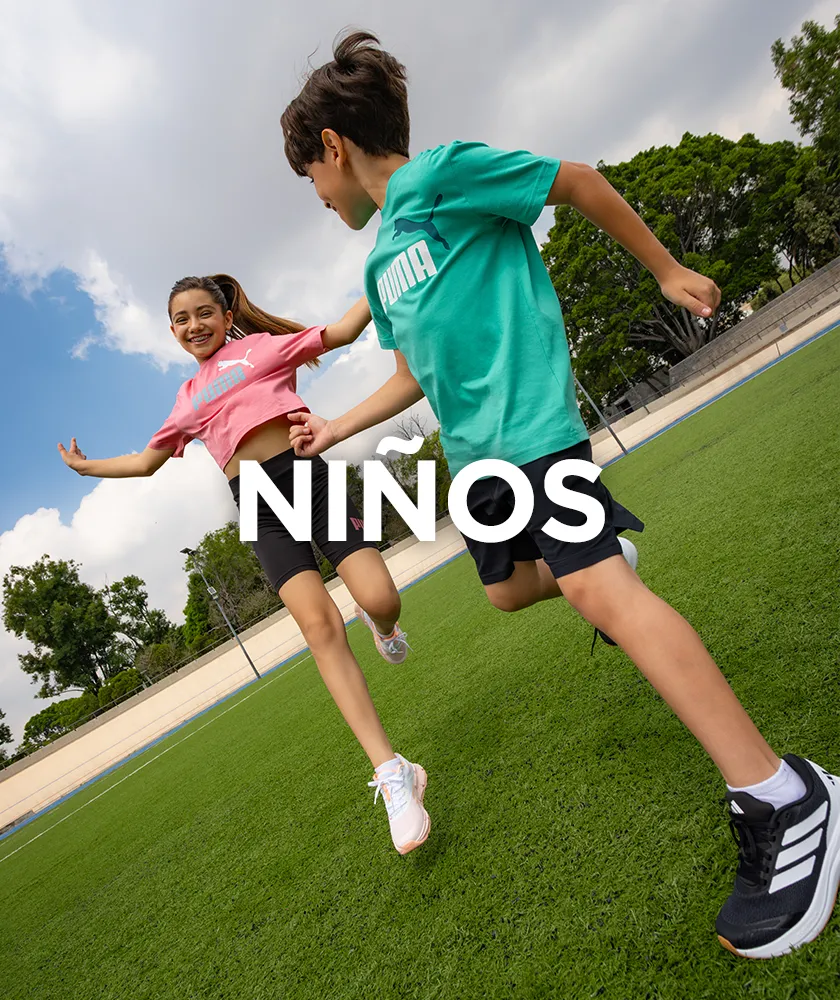 Outfits para Niño