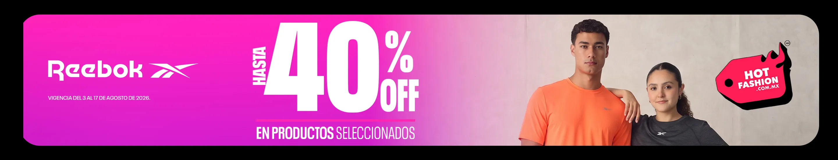 RB Hasta 40 OFF | hotfashion