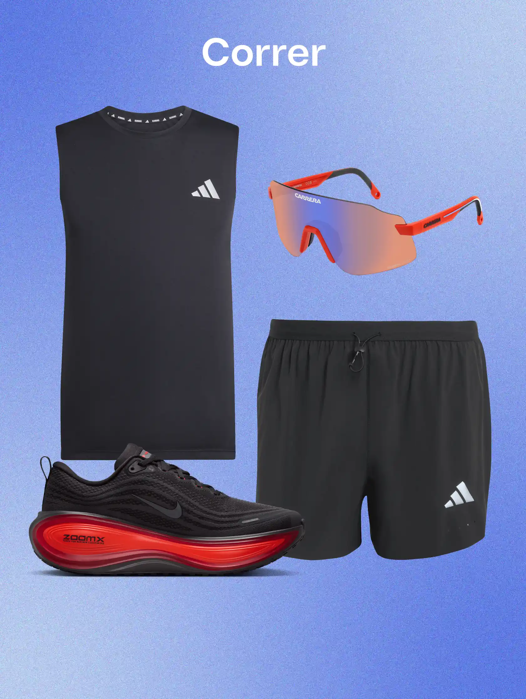 Correr