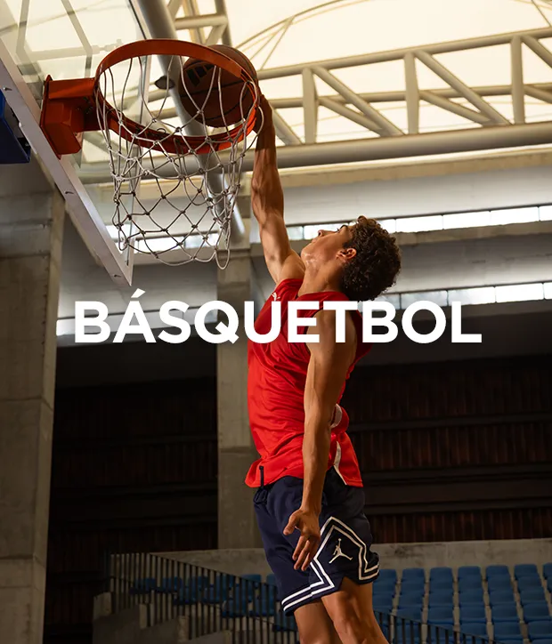 Básquetbol