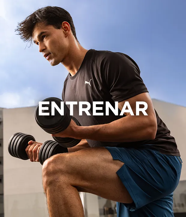 Entrenar