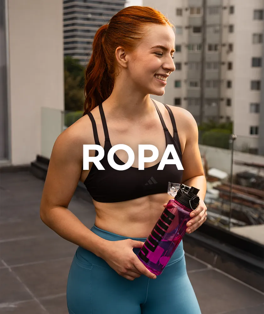 Activa tu día: Outfits
