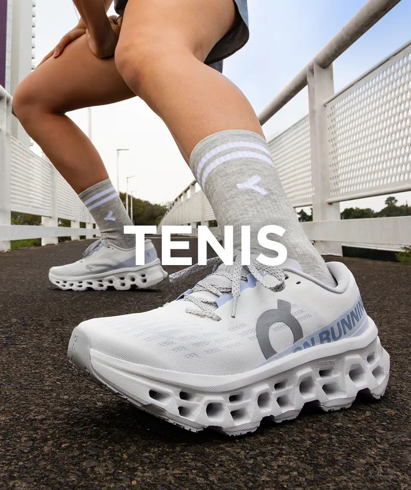 Tenis para toda ocasión