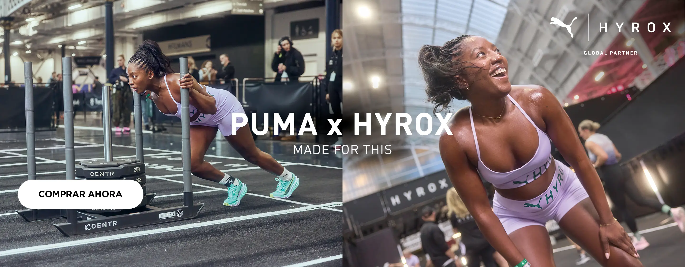 PU HYROX