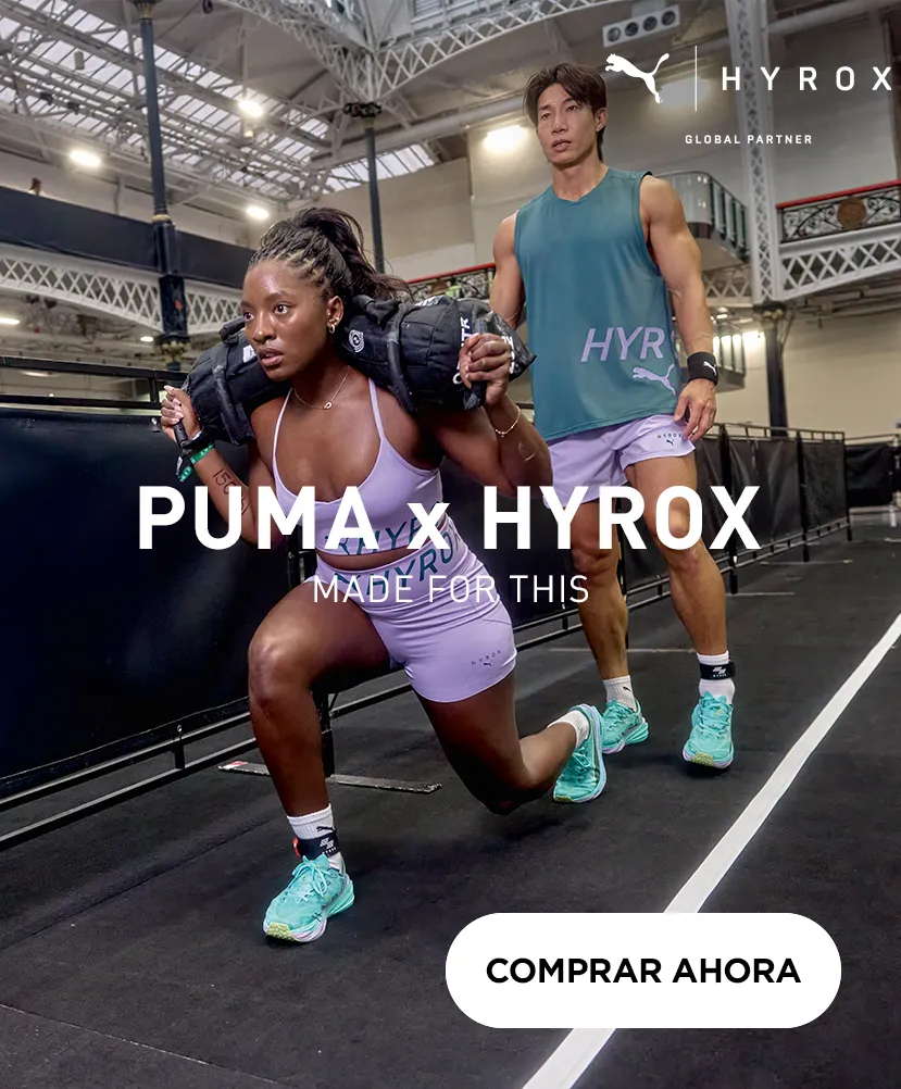 PU HYROX