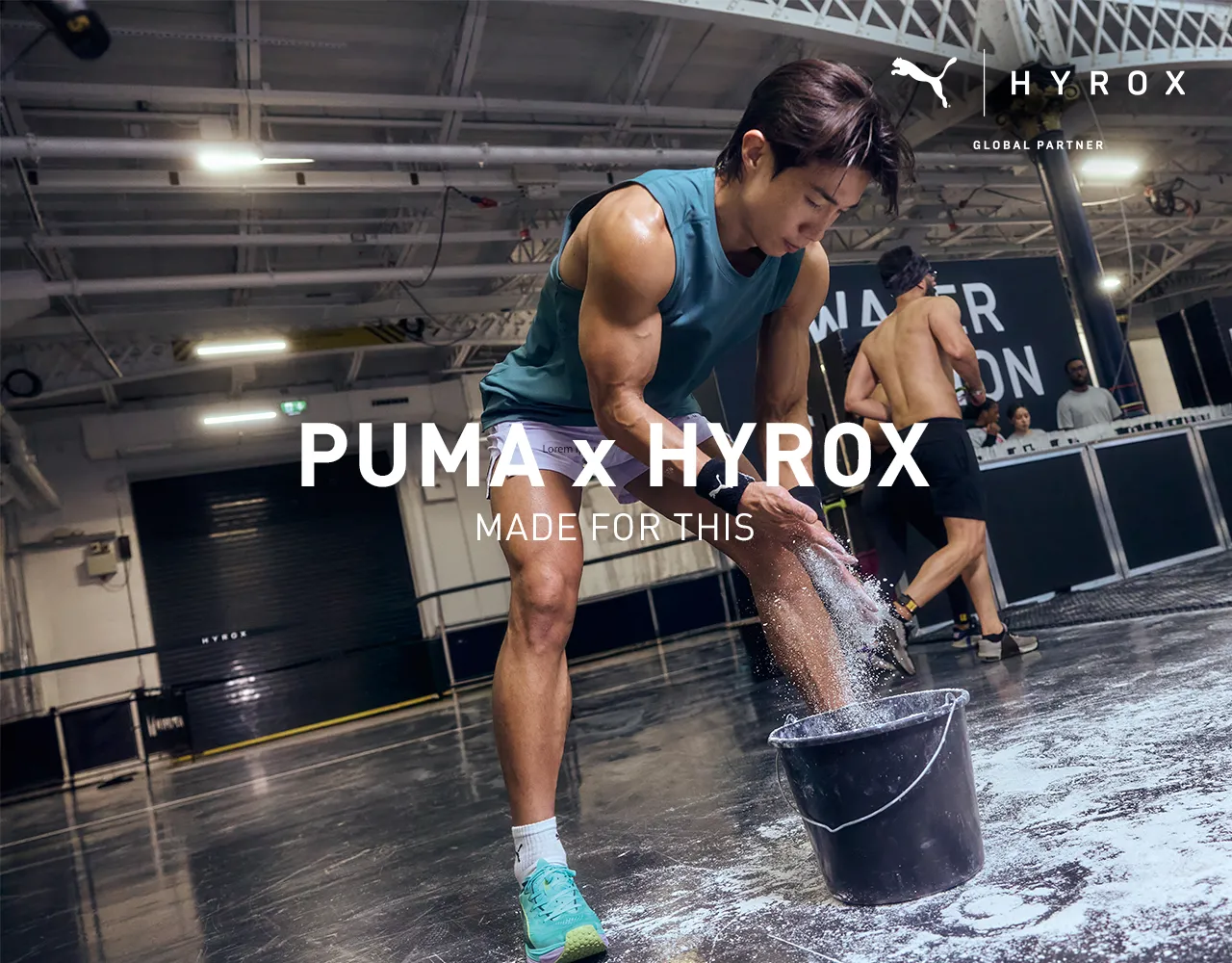 Puma Hyrox | dportenis