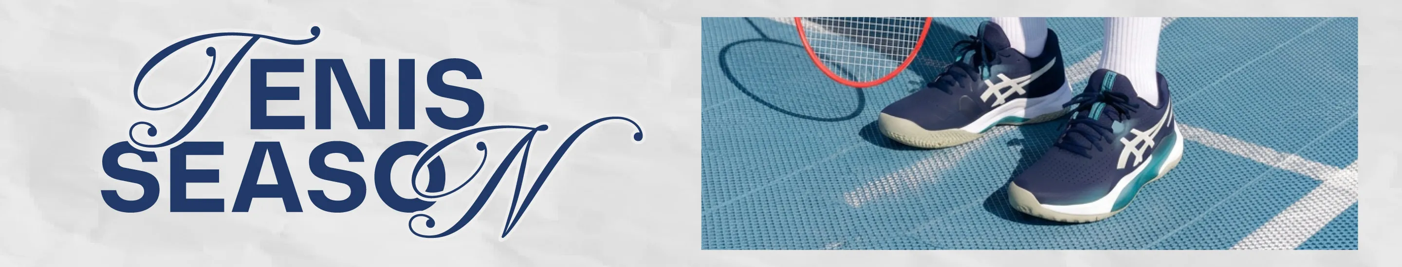 TENIS SEASON