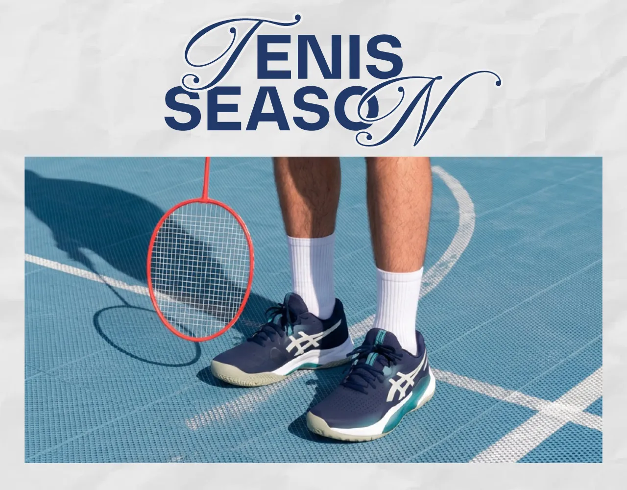 Tenis Season | dportenis