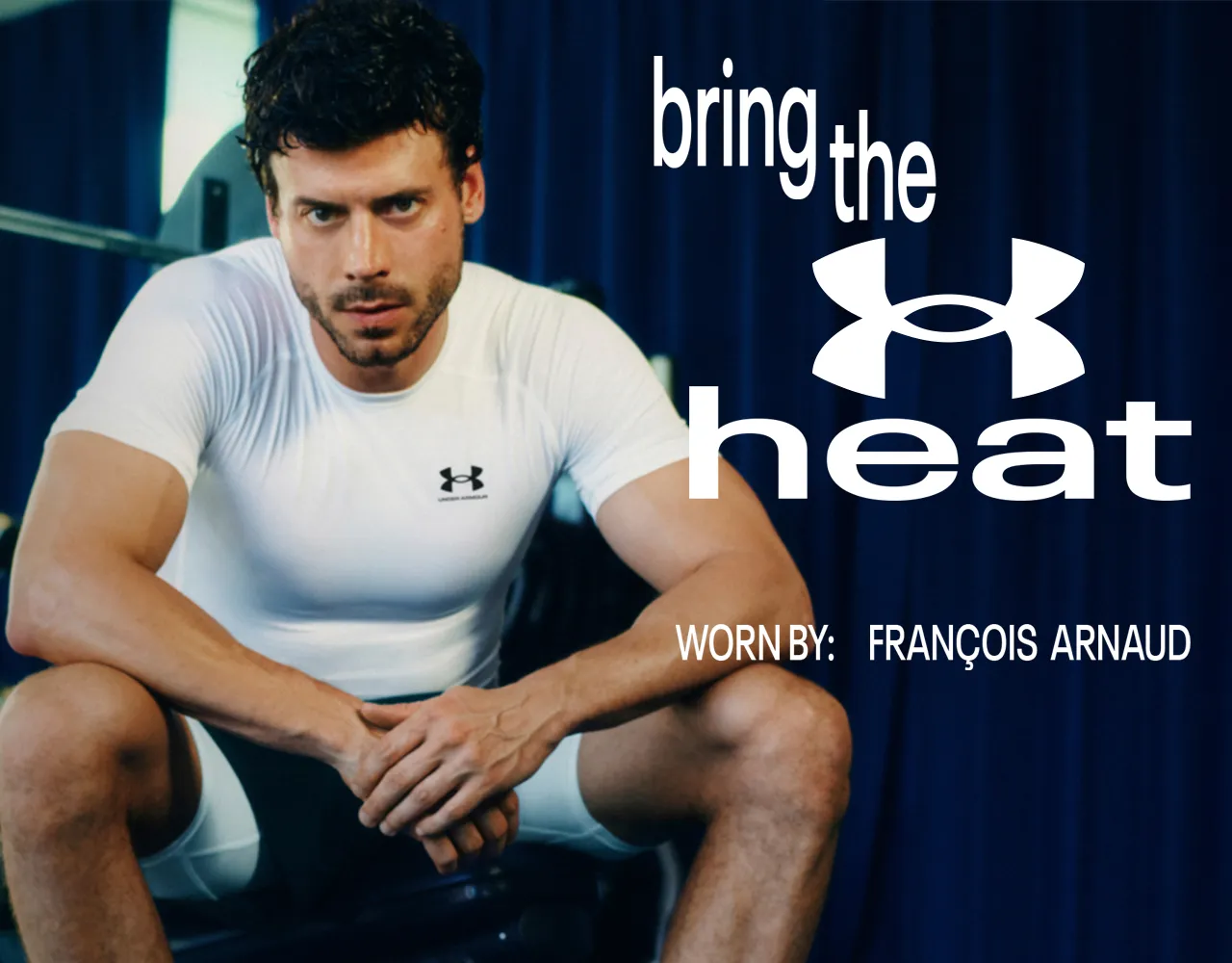 Under Armour HeatGear | dportenis