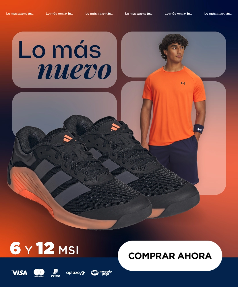 nuevo hombre enero 2