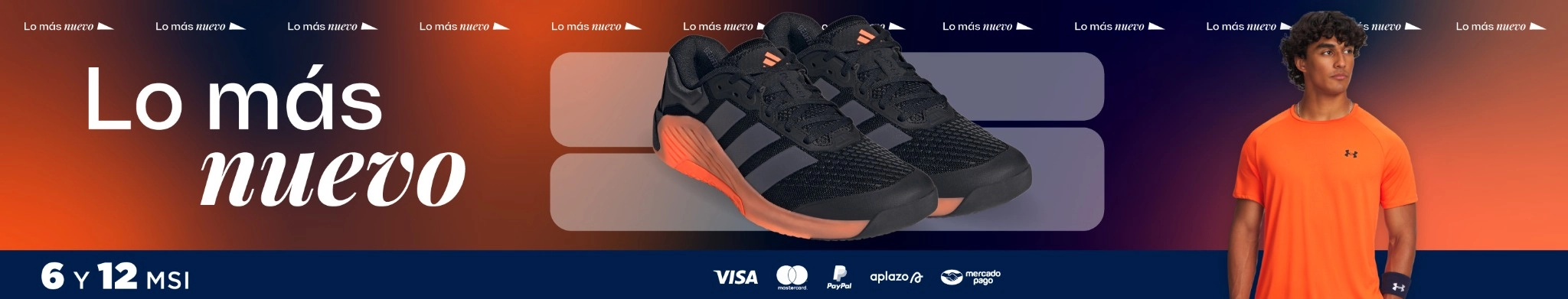 nuevo hombre enero 2