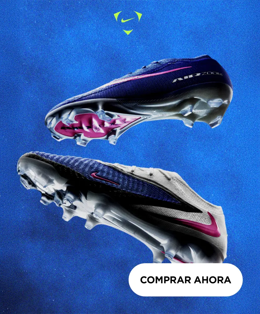 Nike Mercurial Phantom