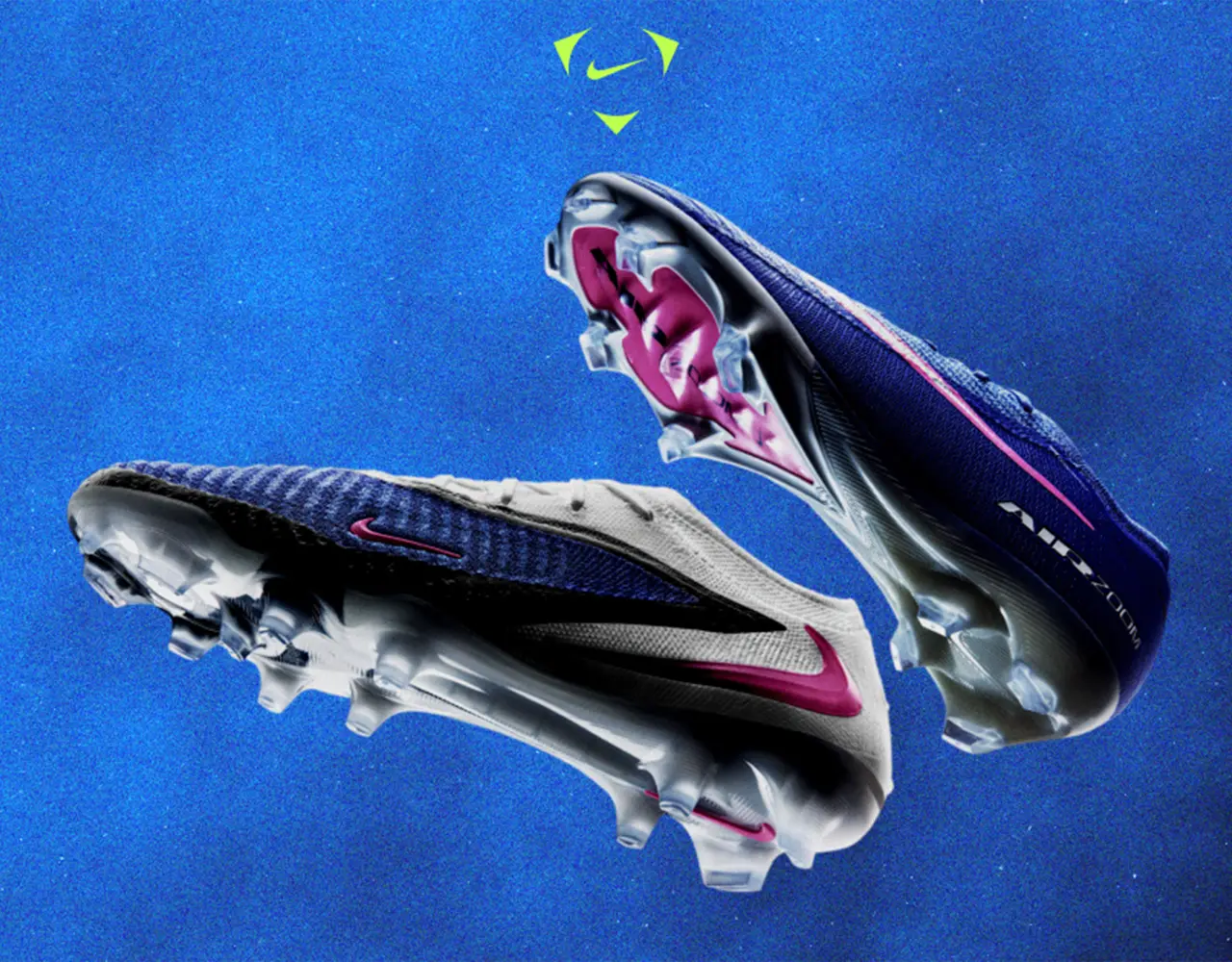 Nike Phantom | dportenis