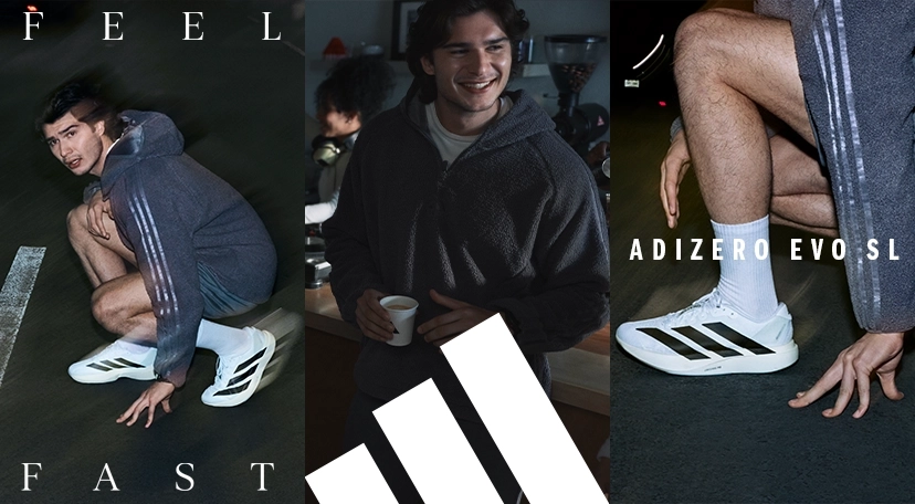 adidas adizero