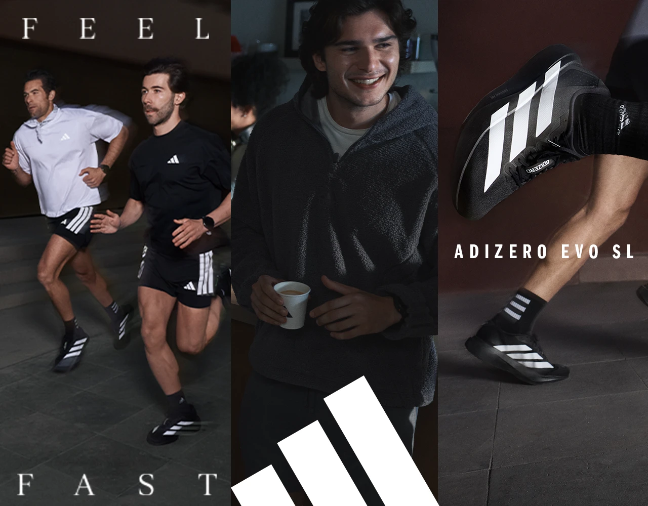 Adidas Adizero | dportenis