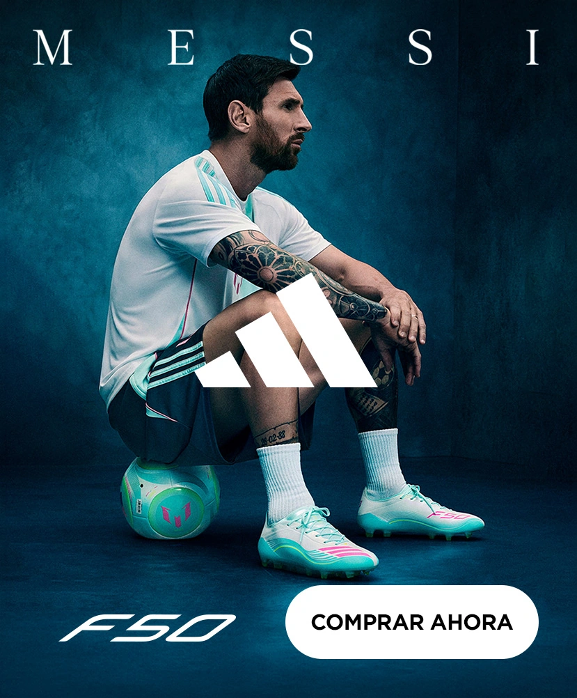 MESSI ADIDAS