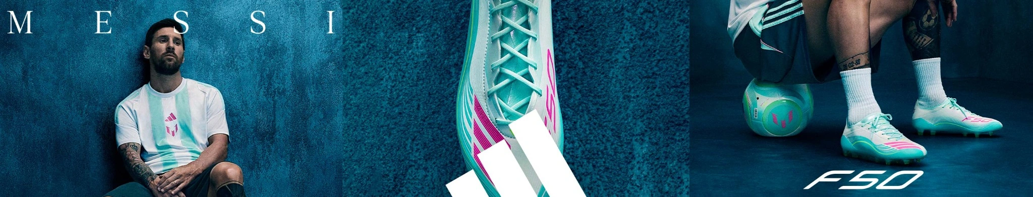 MESSI ADIDAS