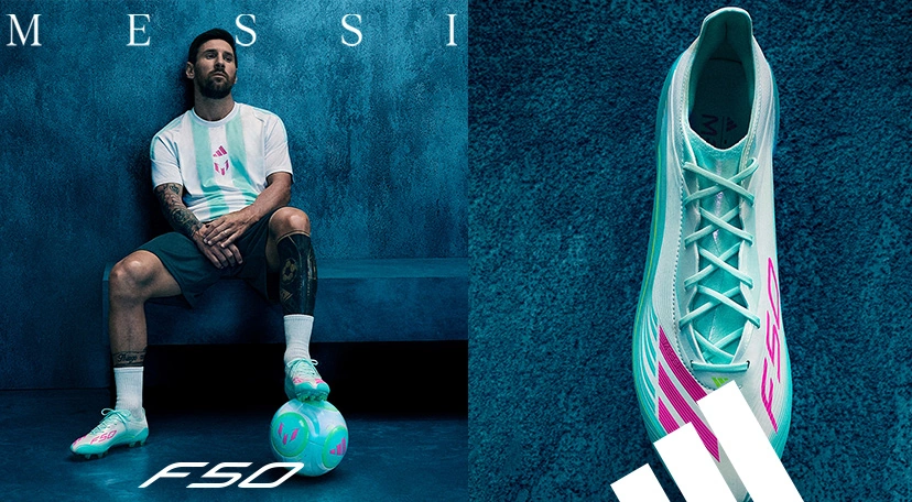 MESSI ADIDAS