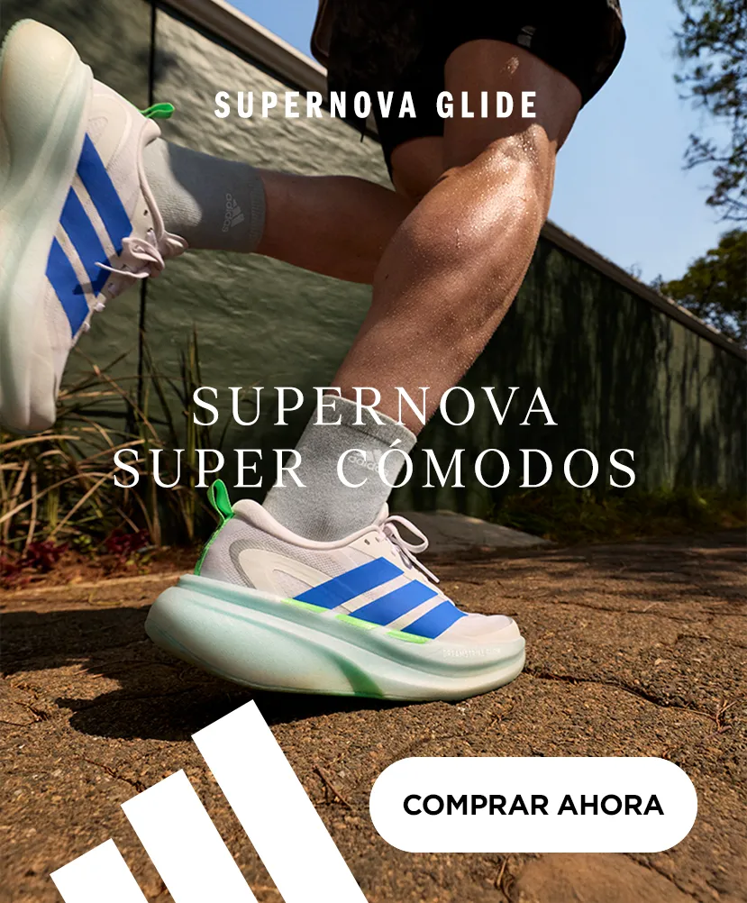 Supernova Glide