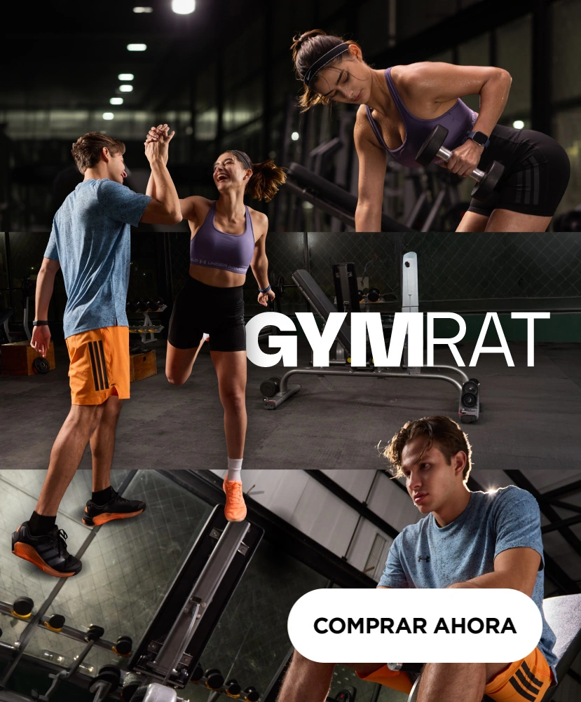 GYMRAT