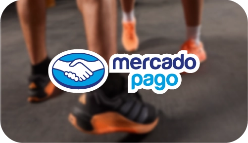 15% off Mercado Pago