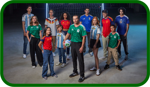 FIFA Copa Mundial 2026