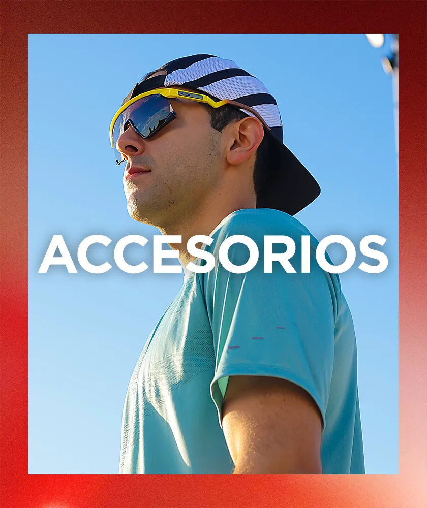 Accesorios Match