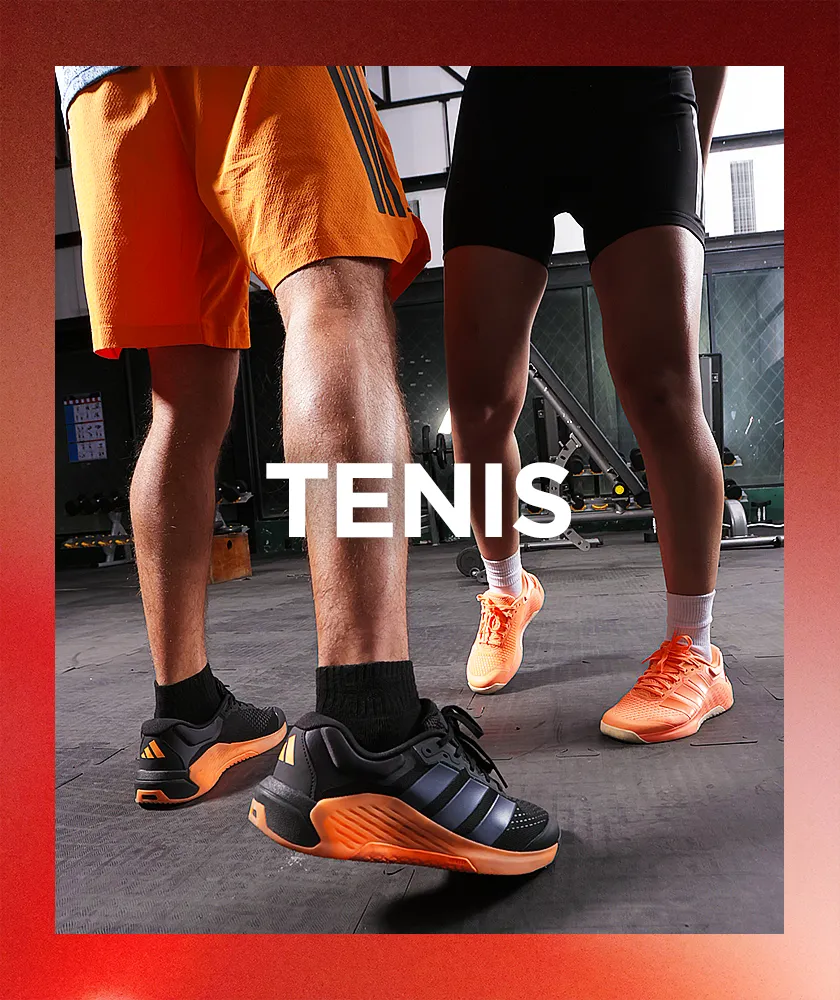 Tenis para Parejas