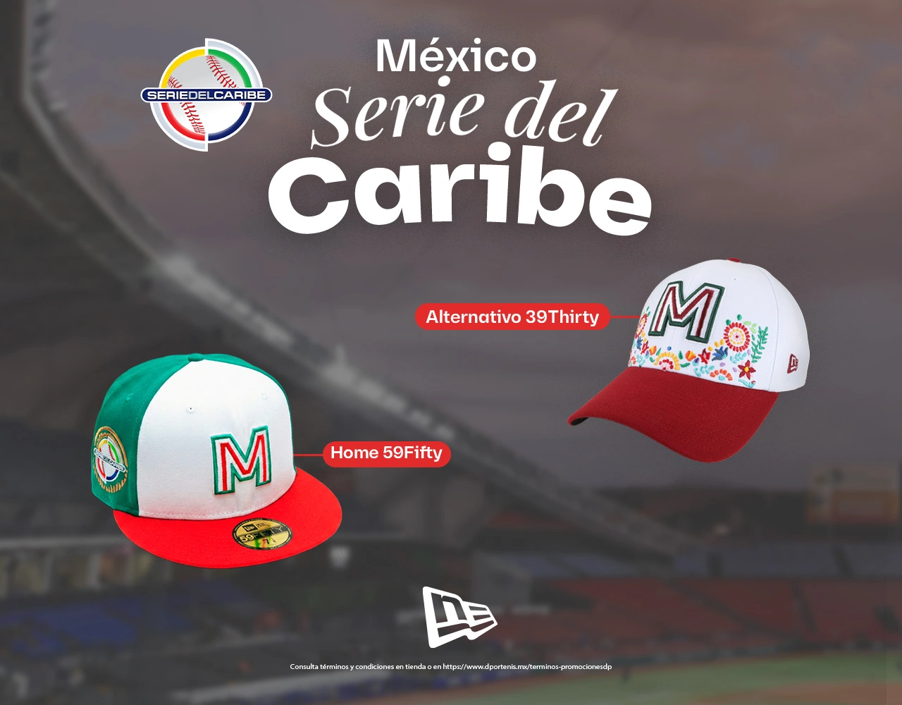 Serie del caribe | dportenis