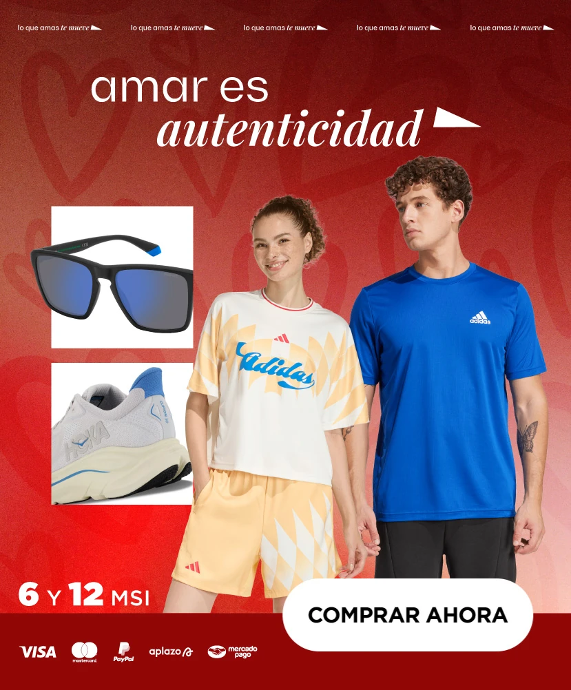 Amar es autenticidad