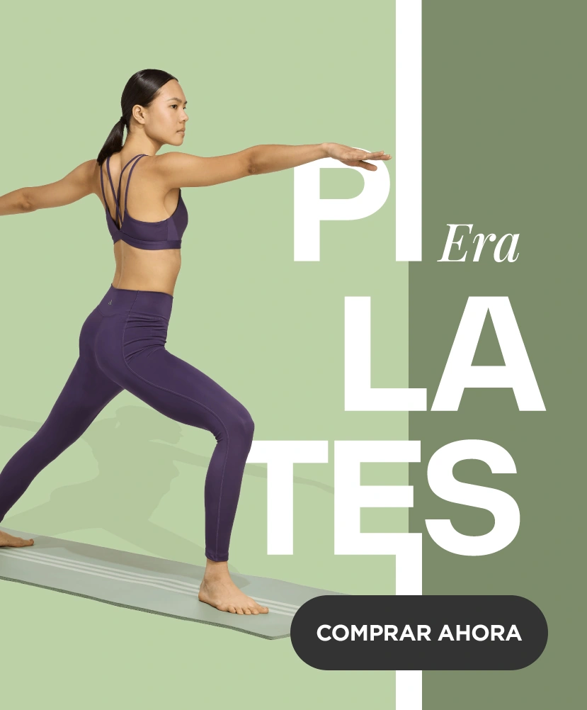 PILATES ERA