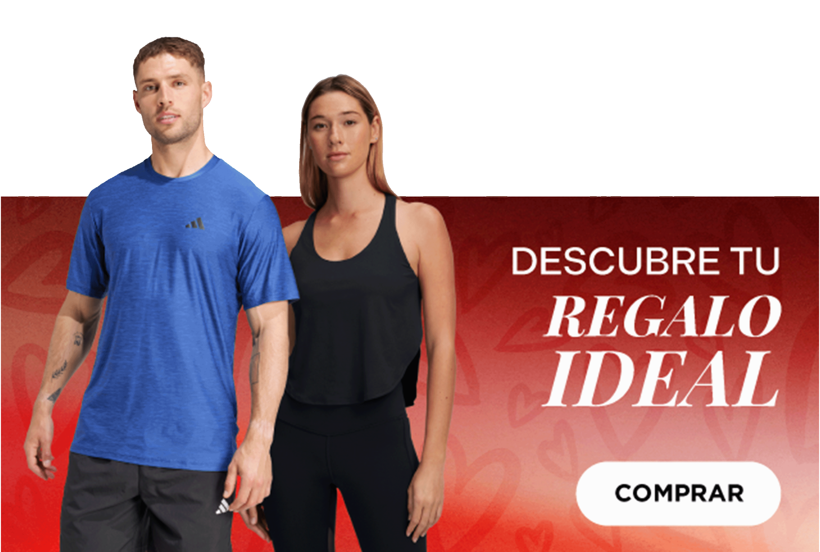 pop-up descubre tu regalo ideal